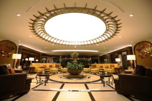 Hotel Grand Residences Riviera Cancun