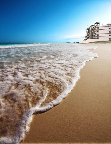 Hotel Grand Residences Riviera Cancun