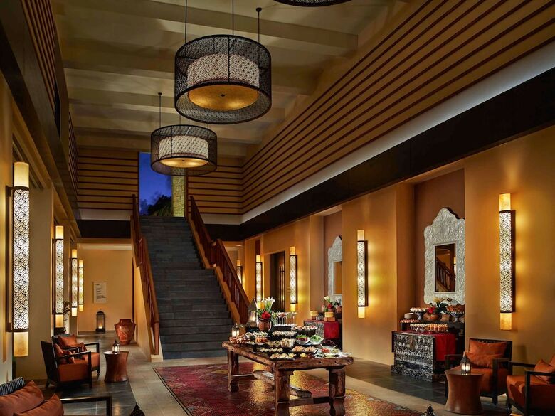 Hotel Banyan Tree Mayakoba