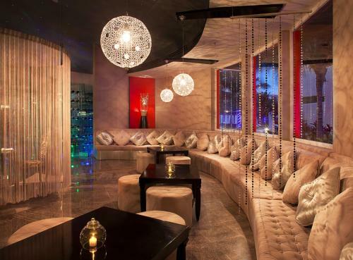 Hotel Azul Sensatori By Karisma - All Inclusive