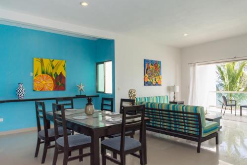 Apartamentos Condominios Lindos