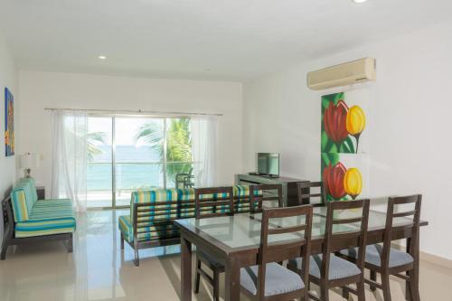 Apartamentos Condominios Lindos