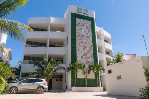 Apartamentos Condominios Lindos