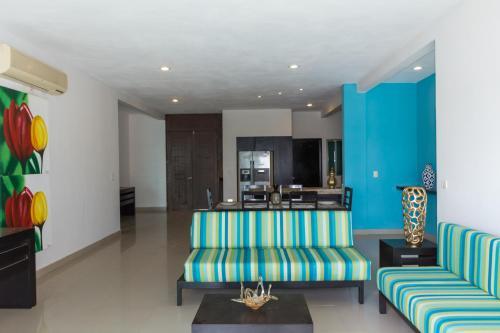Apartamentos Condominios Lindos
