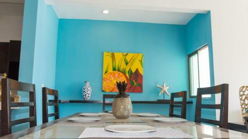 Apartamentos Condominios Lindos