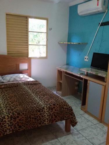Apartamento Alter Temporada 2525