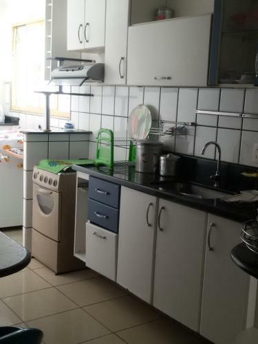 Apartamento Alter Temporada 2525
