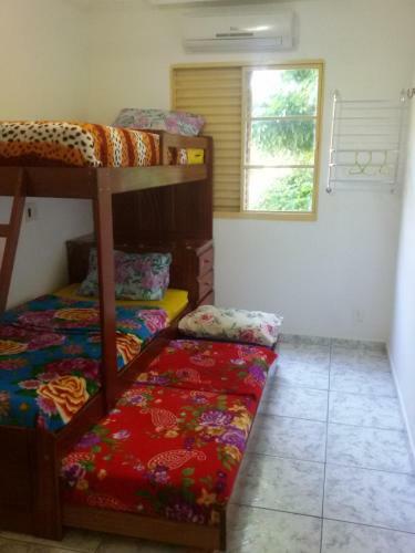 Apartamento Alter Temporada 2525