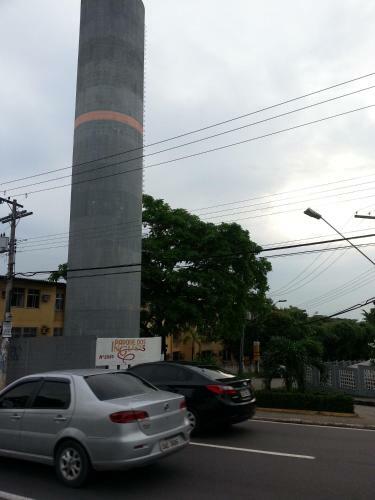 Apartamento Alter Temporada 2525
