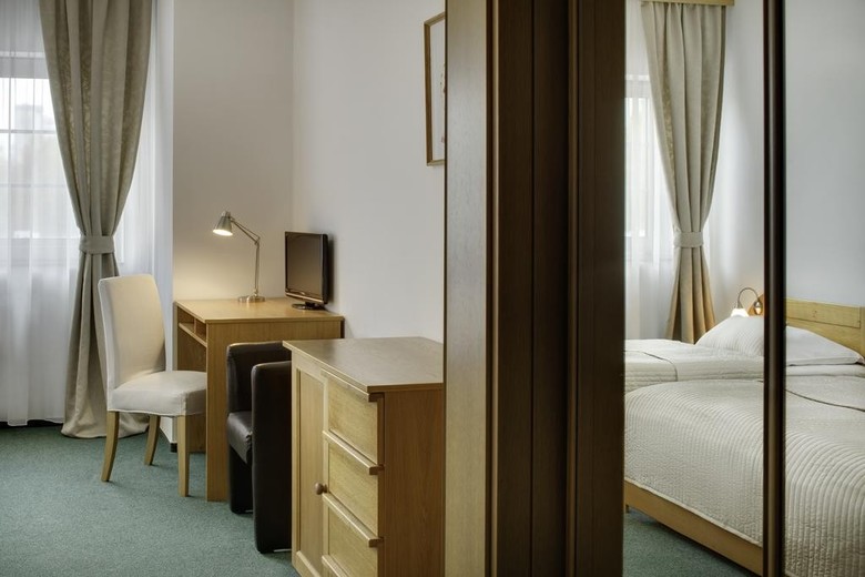 Hotel Oya