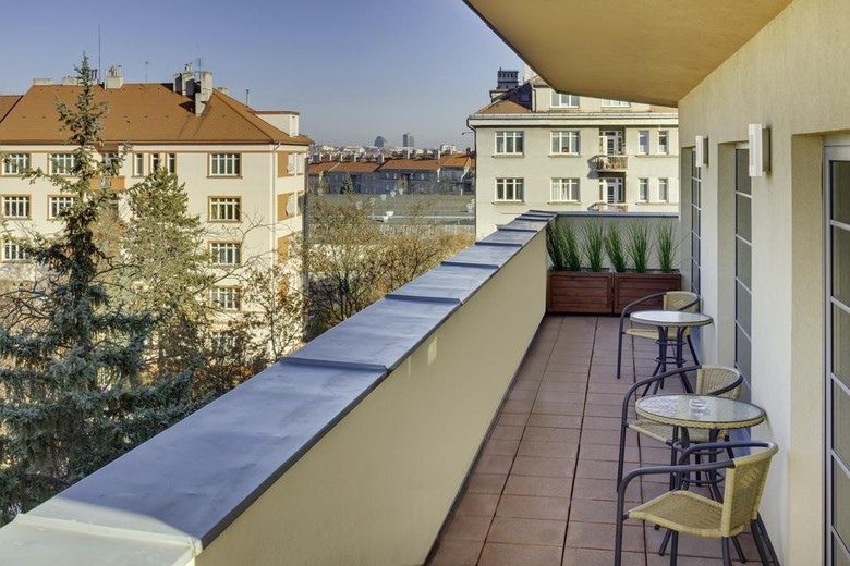 Hotel Oya