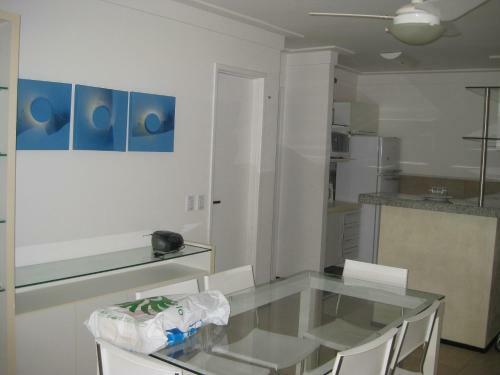 Apartamento Flat Porto Das Dunas