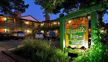 Posada Wayside Inn