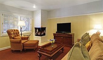 Posada Wayside Inn
