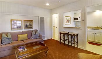 Posada Wayside Inn