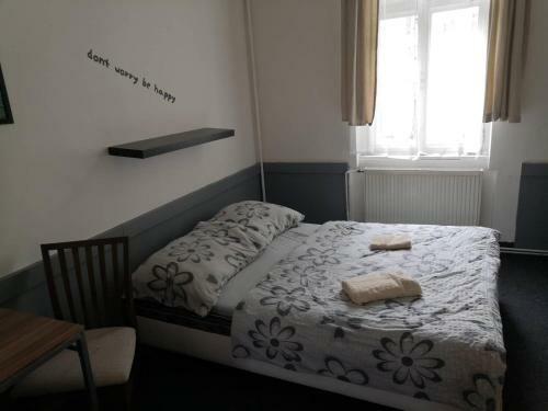 Hostel Cortina