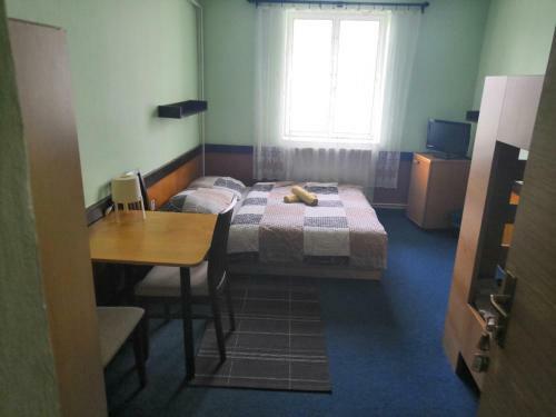 Hostel Cortina