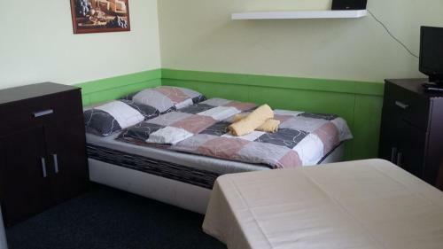 Hostel Cortina