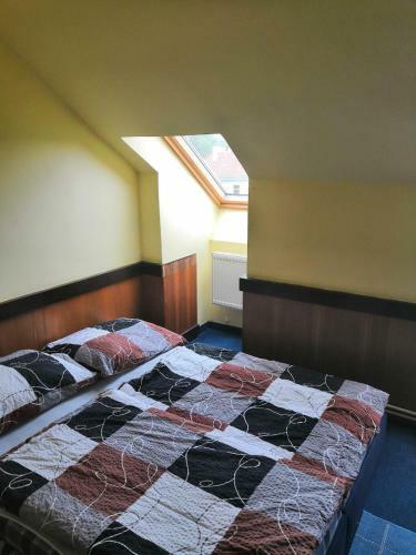 Hostel Cortina