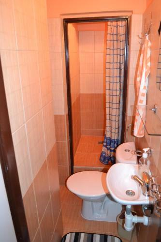 Hostel Cortina