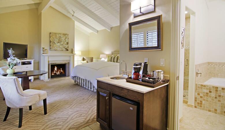 Posada Carriage House Inn