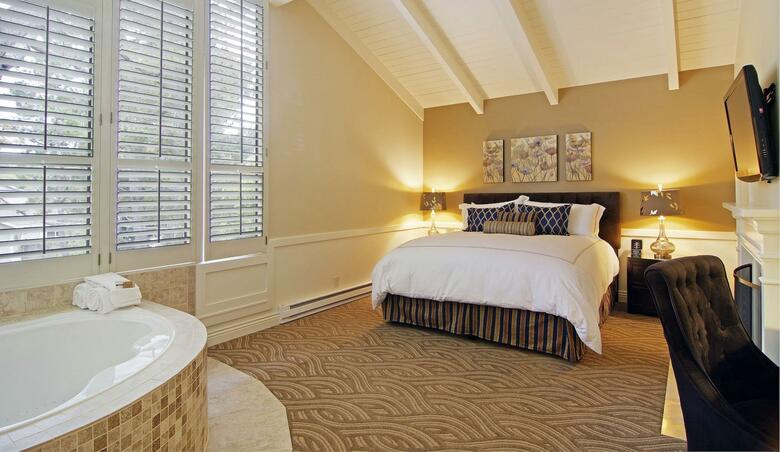 Posada Carriage House Inn