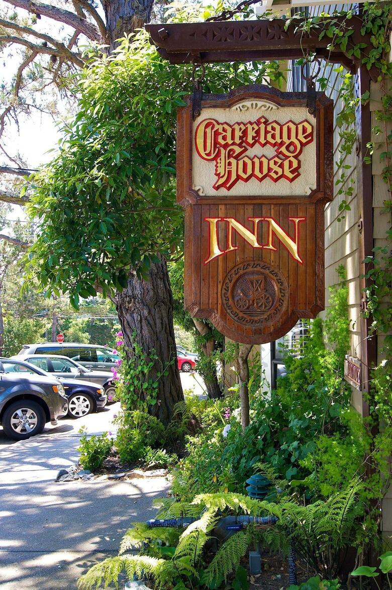 Posada Carriage House Inn