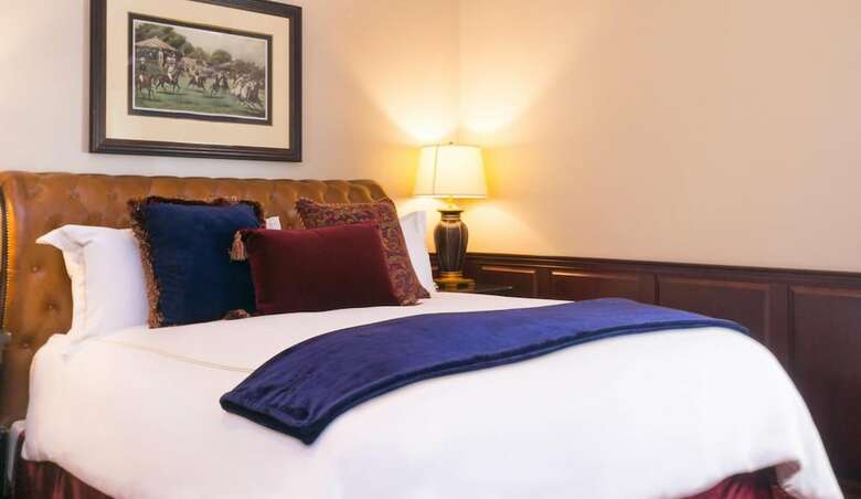 Posada Carriage House Inn