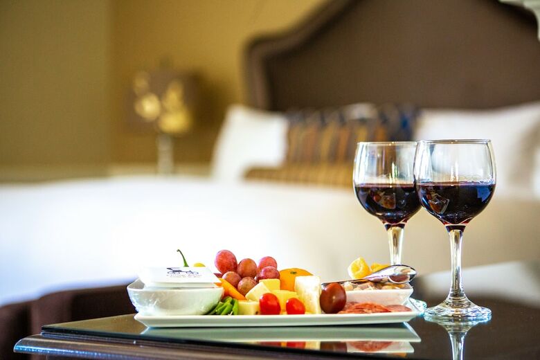 Posada Carriage House Inn
