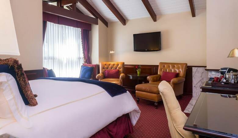 Posada Carriage House Inn