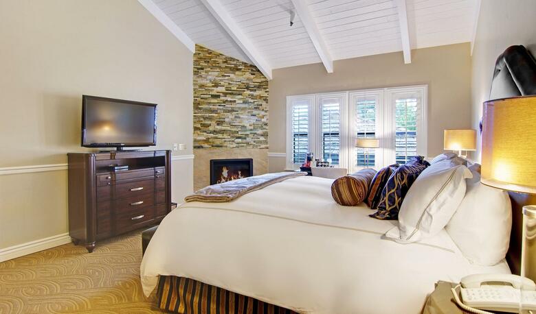 Posada Carriage House Inn