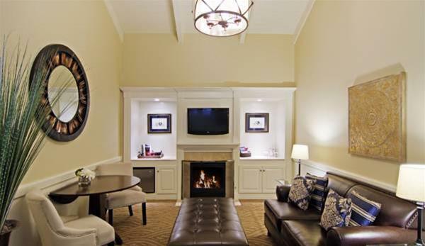 Posada Carriage House Inn