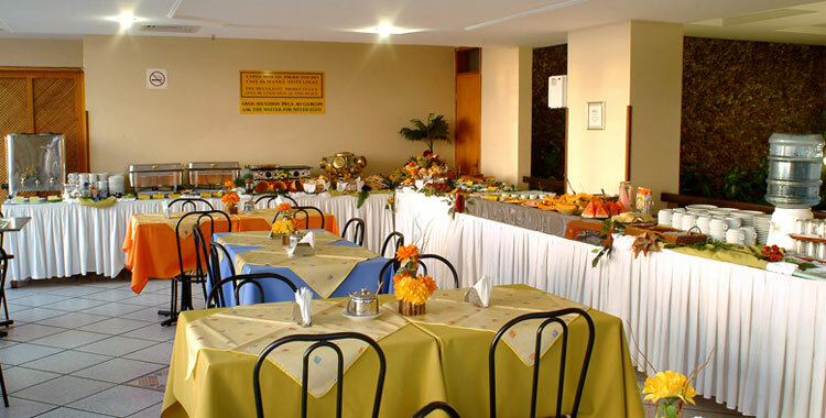 Natal Prime Apartments