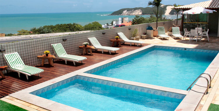 Natal Prime Apartments