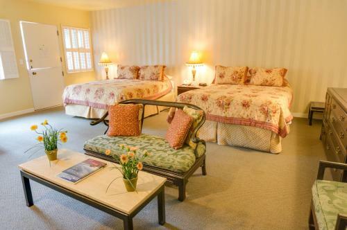 Hofsas House Hotel
