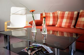 Hotel Bona Serva