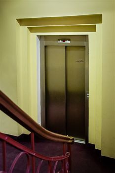 Hotel Bona Serva