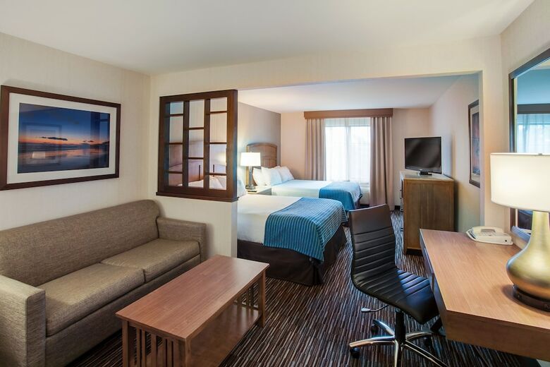 Hotel Holiday Inn Express & Suites Carpinteria
