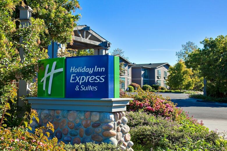 Hotel Holiday Inn Express & Suites Carpinteria