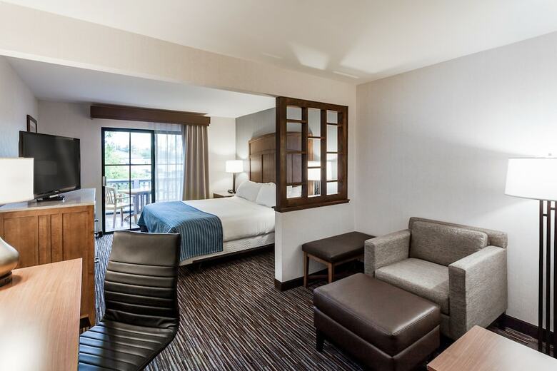 Hotel Holiday Inn Express & Suites Carpinteria