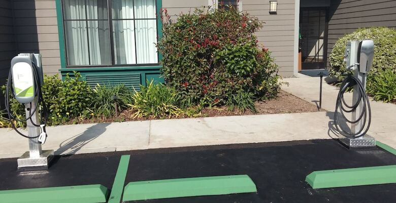 Hotel Holiday Inn Express & Suites Carpinteria