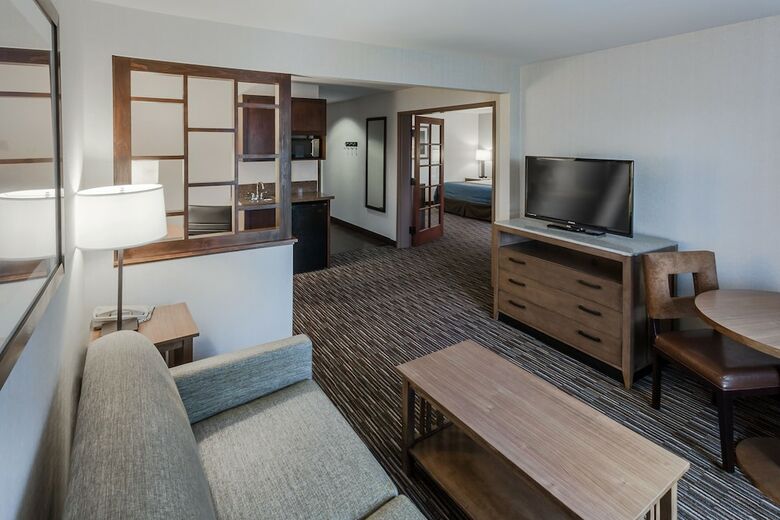 Hotel Holiday Inn Express & Suites Carpinteria