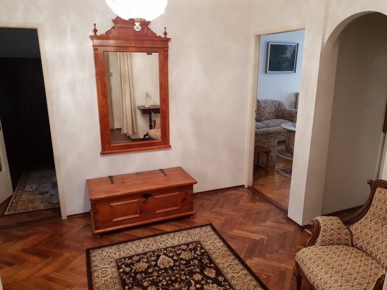 Aparthotel Apartment Konvikt