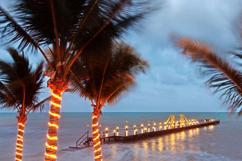 Hotel Blue Diamond Riviera Maya All Inclusive - Adults Only