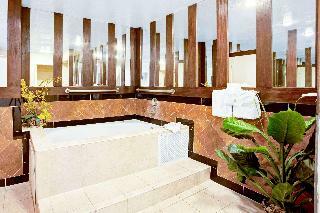 Motel Travelodge Chatsworth