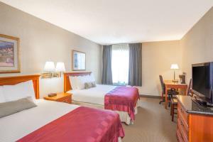 Hotel Ramada Chatsworth