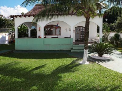 Hostal Pousada Paradiso