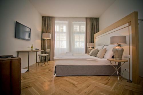 Jungmann Hotel