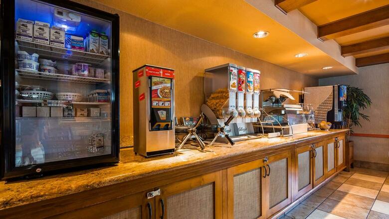 Hotel Best Western Plus Otay Valley