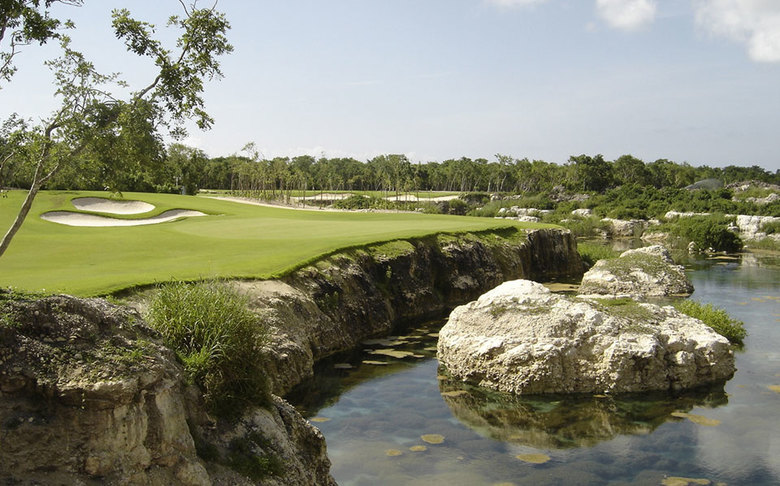 Hotel Rosewood Mayakoba